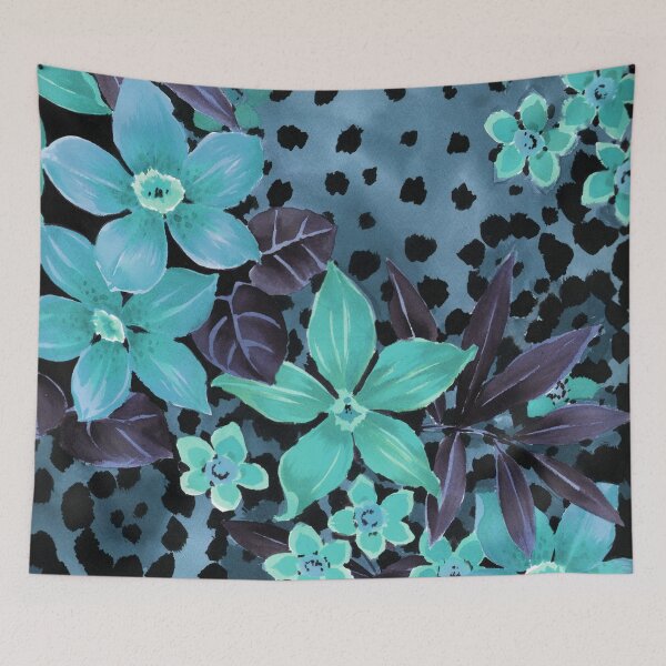 Item preview,  Animal Skin Tropical designed and sold by boriskrance.