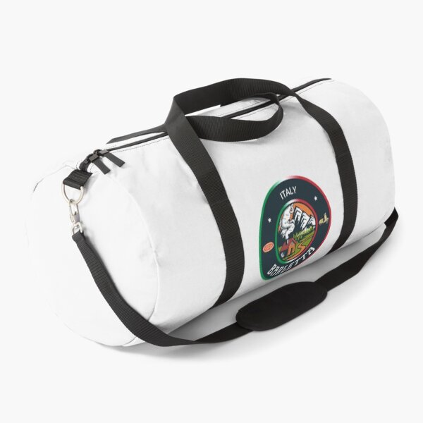 Item preview, Barletta Italy Emblem designed and sold by World Designs.