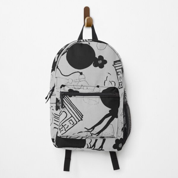 Item preview, Chic Paris black and white designed and sold by boriskrance.