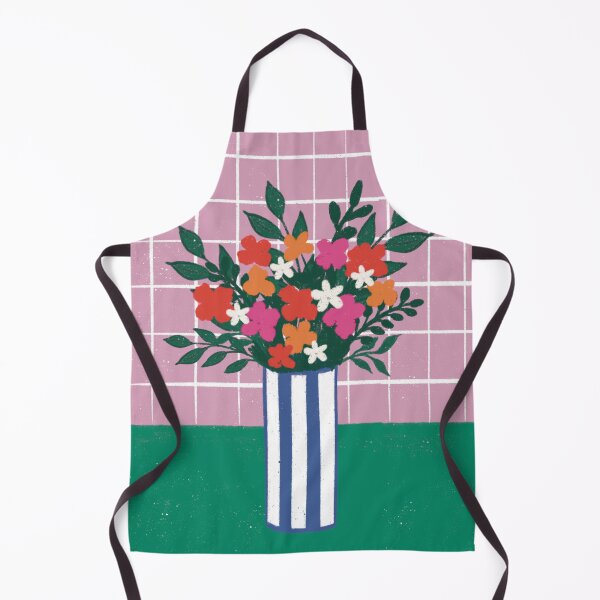 Artikelvorschau, Blumenvase entworfen und verkauft von PlamenaLesova.