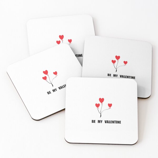Item preview, Be My Valentine designed and sold by Anointedtoday.