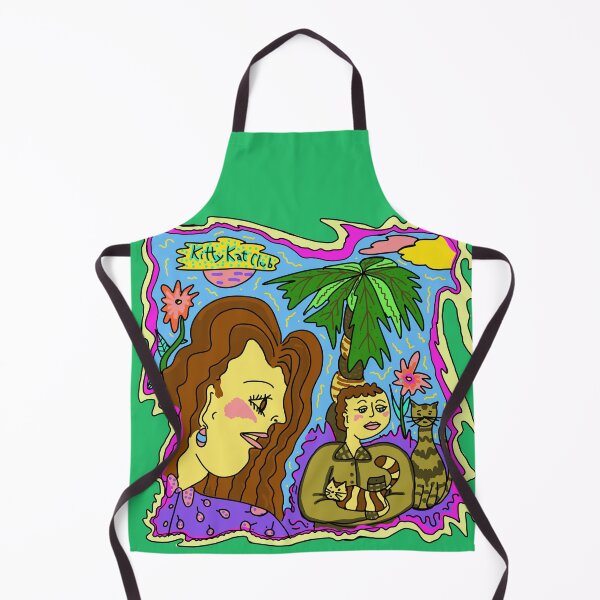 Item preview, KITTY KAT CLUB designed and sold by ABEBERMANCHUTE.