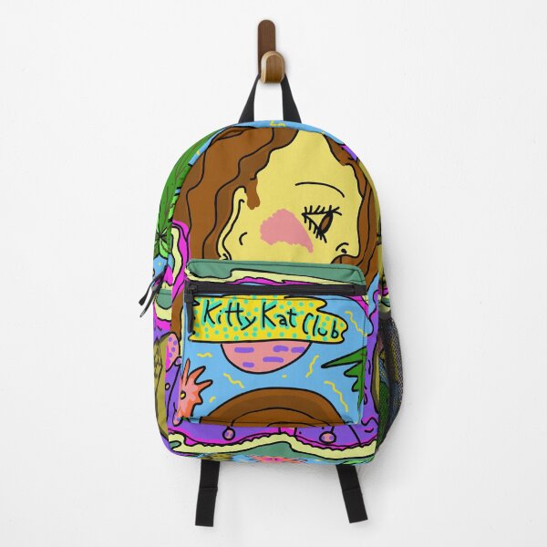 Item preview, KITTY KAT CLUB designed and sold by ABEBERMANCHUTE.