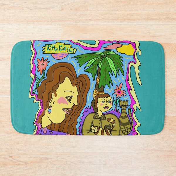Item preview, KITTY KAT CLUB designed and sold by ABEBERMANCHUTE.