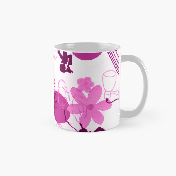 Item preview, Chic Paris Pink designed and sold by boriskrance.