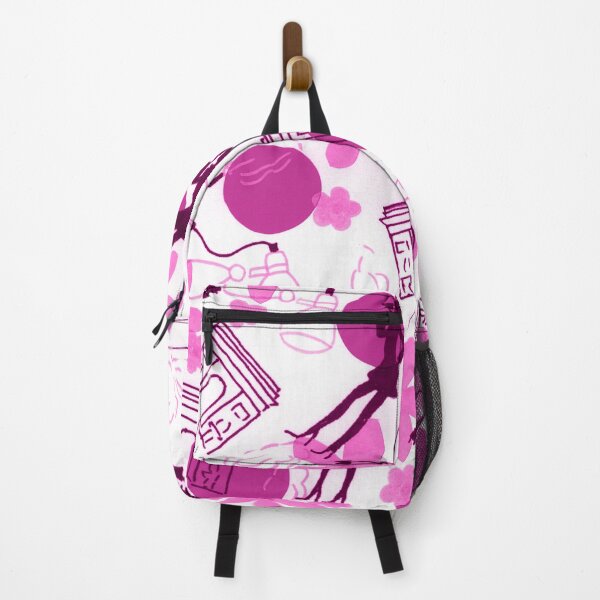 Item preview, Chic Paris Pink designed and sold by boriskrance.