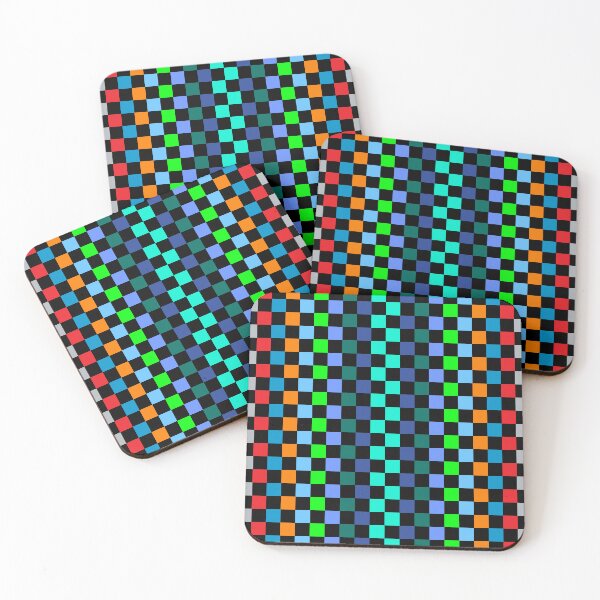Item preview, Checkered f1 teams designed and sold by prettynight.