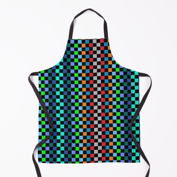 Item preview, Checkered f1 teams designed and sold by prettynight.