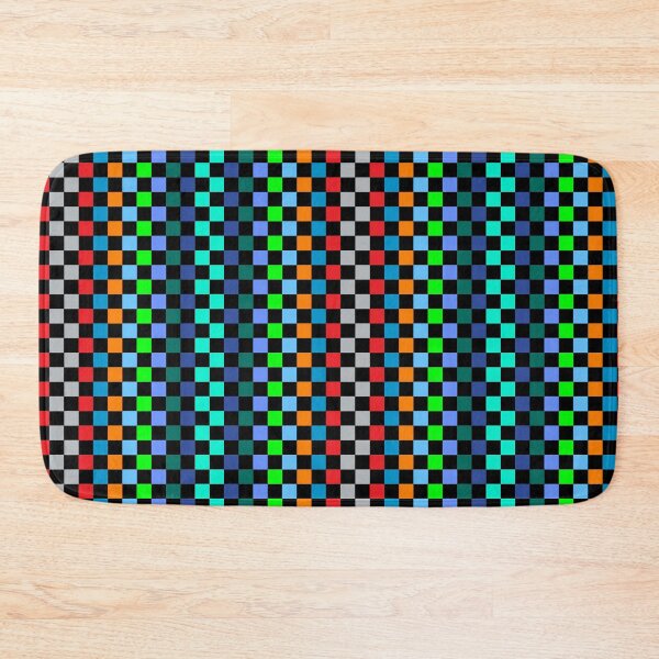 Item preview, Checkered f1 teams designed and sold by prettynight.