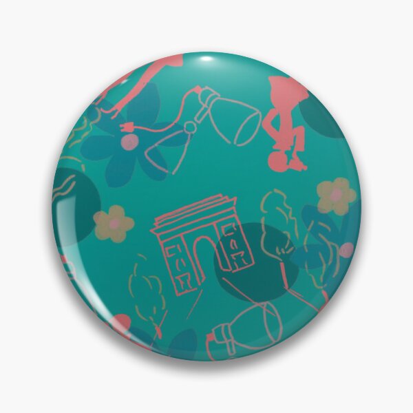 Item preview, Chic Paris designed and sold by boriskrance.