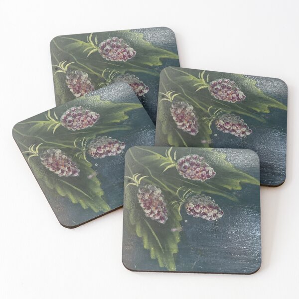 Item preview, Blackberry  designed and sold by Lauracolleen3.