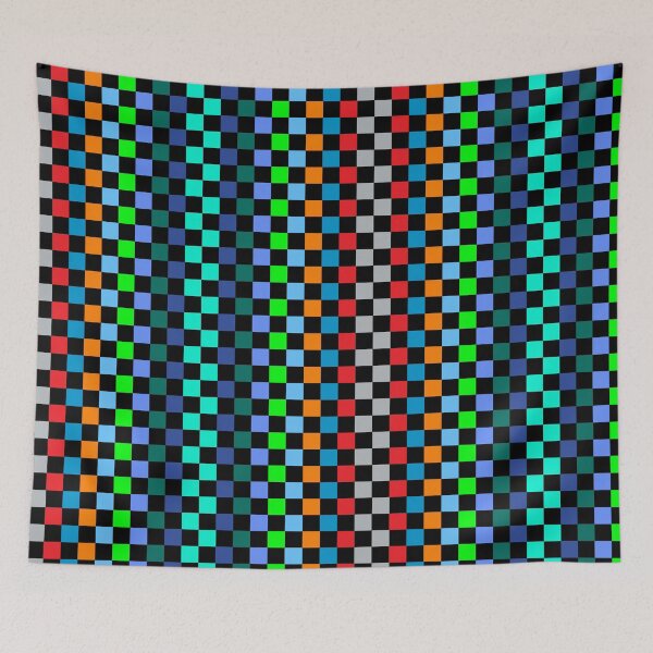 Item preview, Checkered f1 teams designed and sold by prettynight.