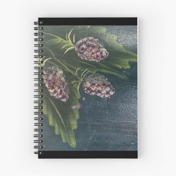 Item preview, Blackberry  designed and sold by Lauracolleen3.