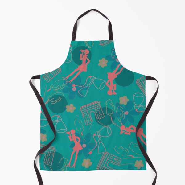 Item preview, Chic Paris designed and sold by boriskrance.