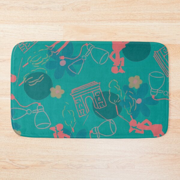 Item preview, Chic Paris designed and sold by boriskrance.