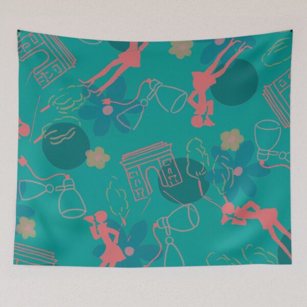 Item preview, Chic Paris designed and sold by boriskrance.
