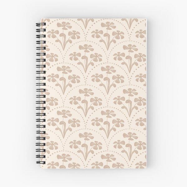 Item preview, Clam Shell Flowers - AA0085A designed and sold by LionsHut.