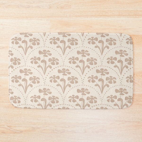 Item preview, Clam Shell Flowers - AA0085A designed and sold by LionsHut.