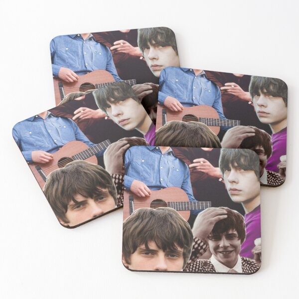 Item preview, Indie Rock - Jake Bugg designed and sold by Huhgak.