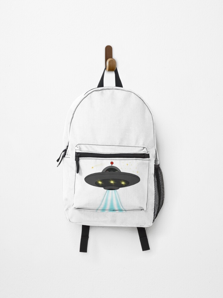 Thumbnail 1 of 3, Backpack, Invasion designed and sold by Steph1200.