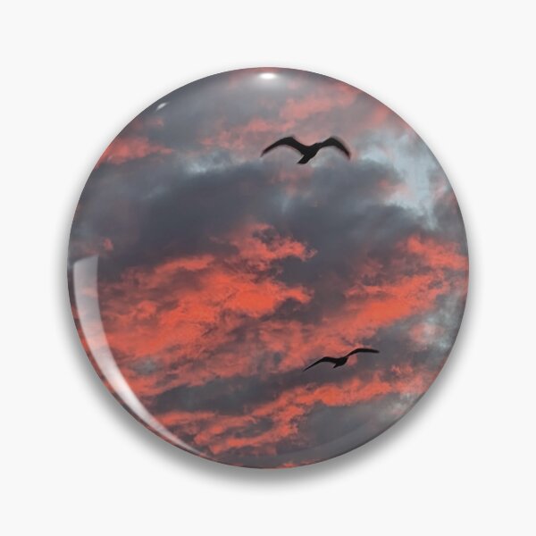 Item preview, Morning clouds  designed and sold by Mrssellars13.