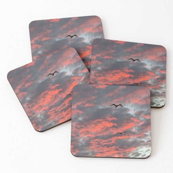 Item preview, Morning clouds  designed and sold by Mrssellars13.