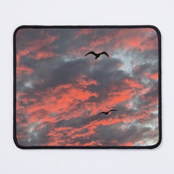 Item preview, Morning clouds  designed and sold by Mrssellars13.