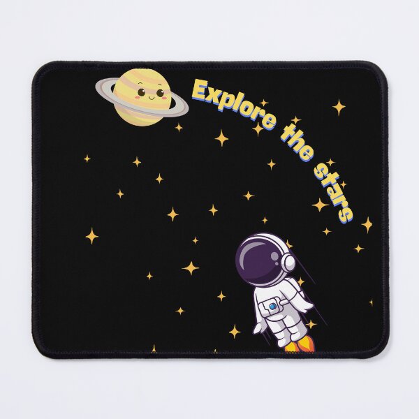 Item preview, Explore the Stars designed and sold by KaniaGraphics.