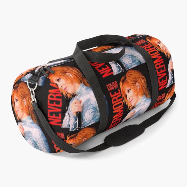 Item preview, Mylene Farmer Live _2024_Nevermore designed and sold by MusicVibesTee.