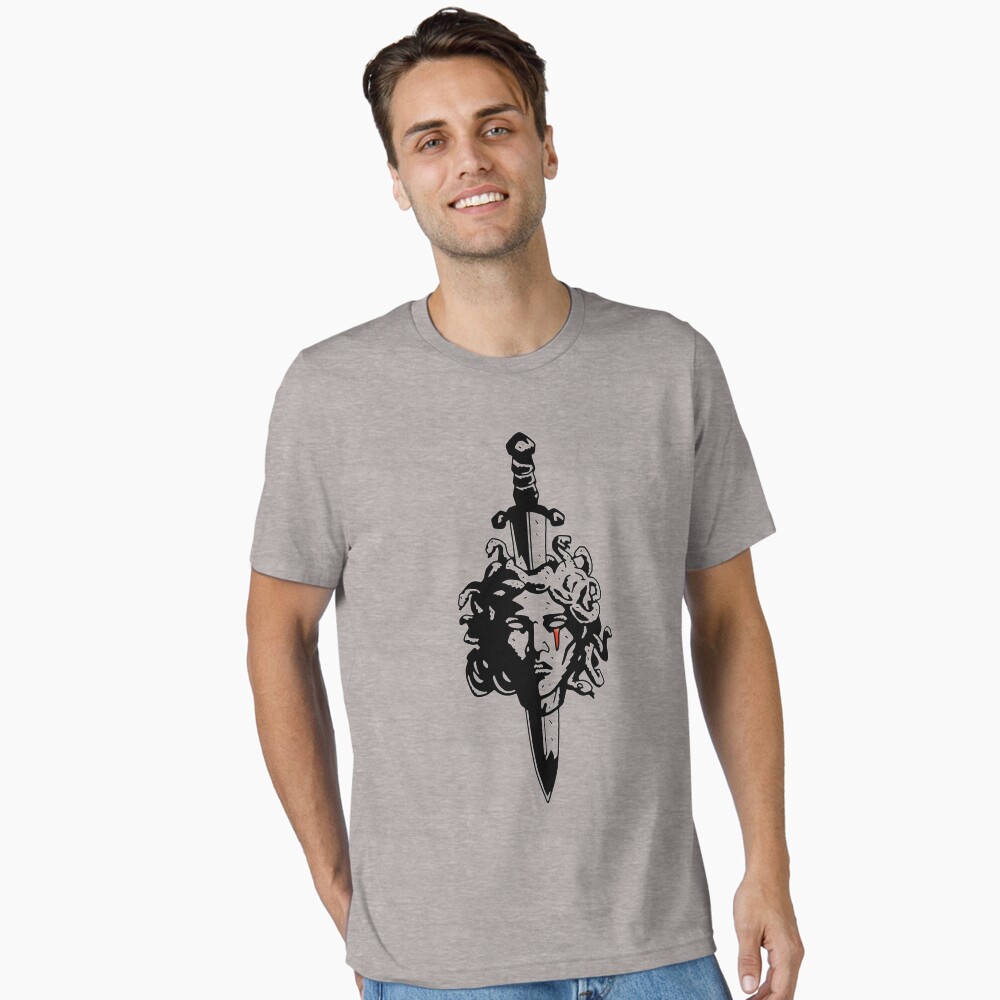 Item preview, Essential T-Shirt designed and sold by kingsbane.