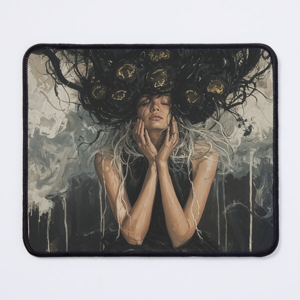 Item preview, Eclipsed by Shadows designed and sold by oanaunciuleanu.