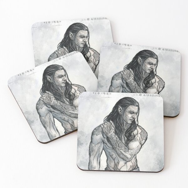 Item preview, A Life Of Scars designed and sold by clefchan.