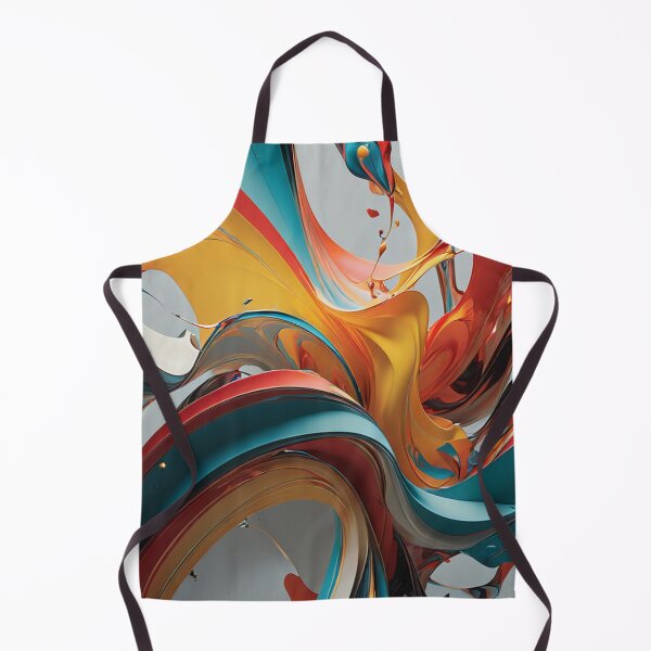 Item preview, River of Colors designed and sold by SublimeMusings.
