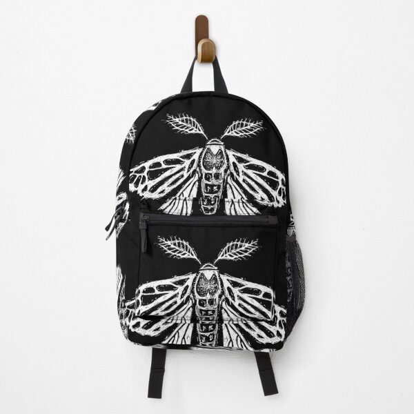 Item preview, Vintage Moth | sketch art designed and sold by Paalokas.