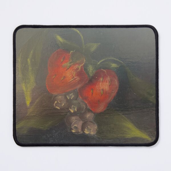 Item preview, Strawberries and blueberries  designed and sold by Lauracolleen3.