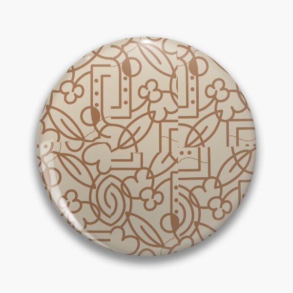 Item preview, Abstract Line Art 7 designed and sold by Greyat.