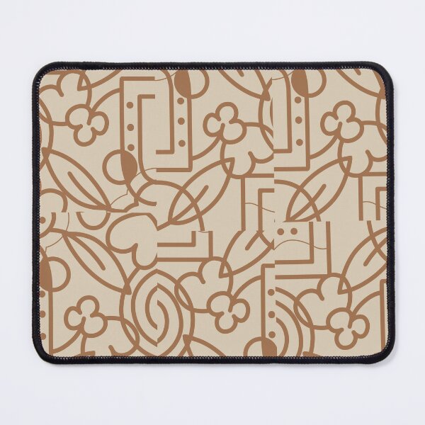 Item preview, Abstract Line Art 7 designed and sold by Greyat.