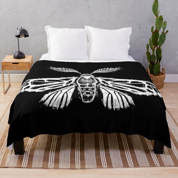 Item preview, Vintage Moth | sketch art designed and sold by Paalokas.