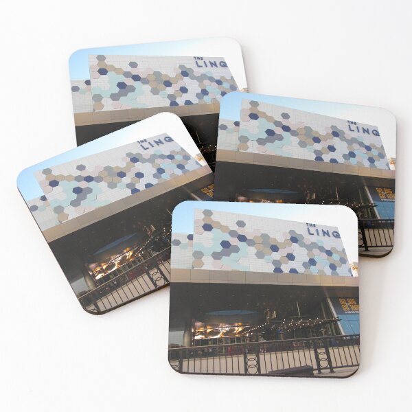 Item preview, The LINQ Las Vegas designed and sold by urbanphotos.