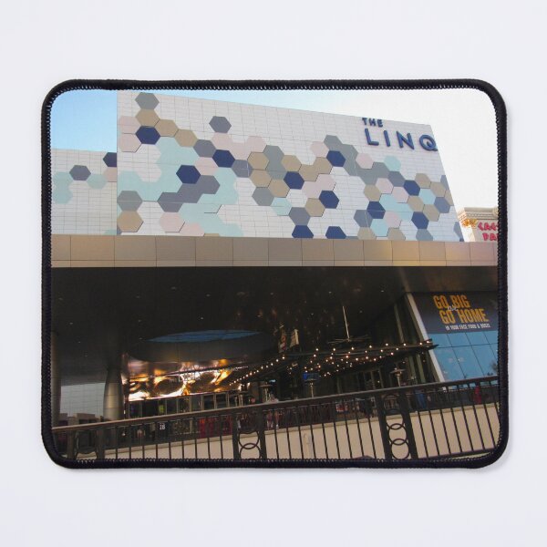 Item preview, The LINQ Las Vegas designed and sold by urbanphotos.