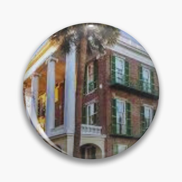 Item preview, Roper House designed and sold by ICouldLiveThere.