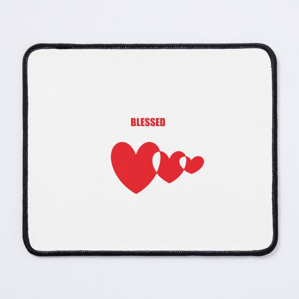 Item preview, Blessed designed and sold by Anointedtoday.