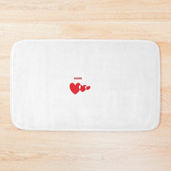 Item preview, Blessed designed and sold by Anointedtoday.
