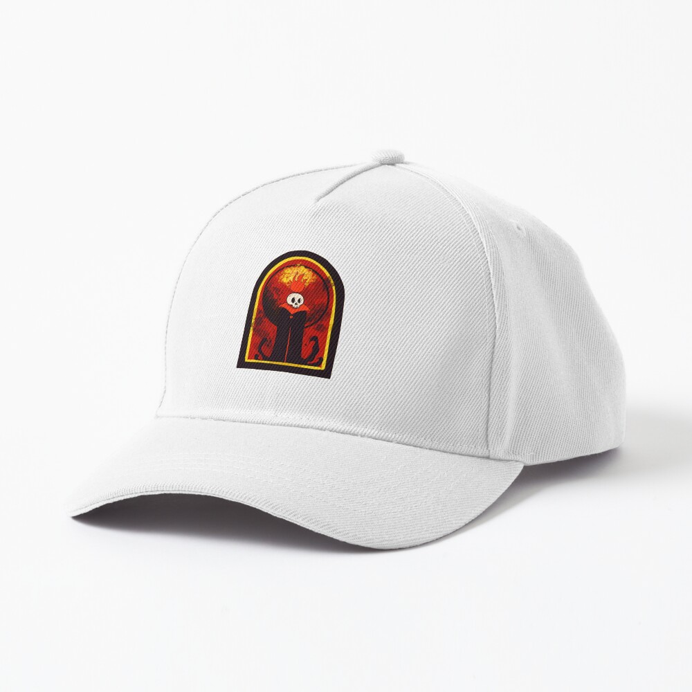 Item preview, Baseball Cap designed and sold by kingsbane.