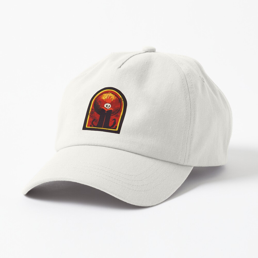 Item preview, Dad Hat designed and sold by kingsbane.