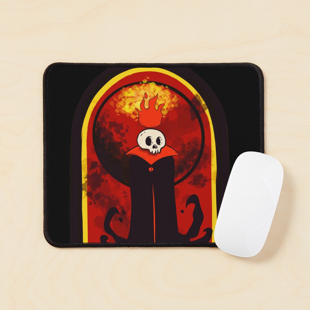 Item preview, Mouse Pad designed and sold by kingsbane.