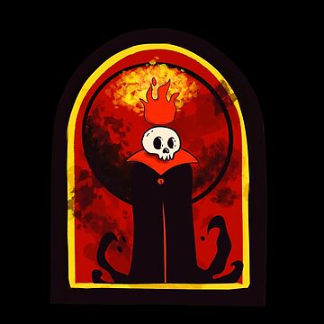 Artwork thumbnail, LOTS by Lord of the Strange