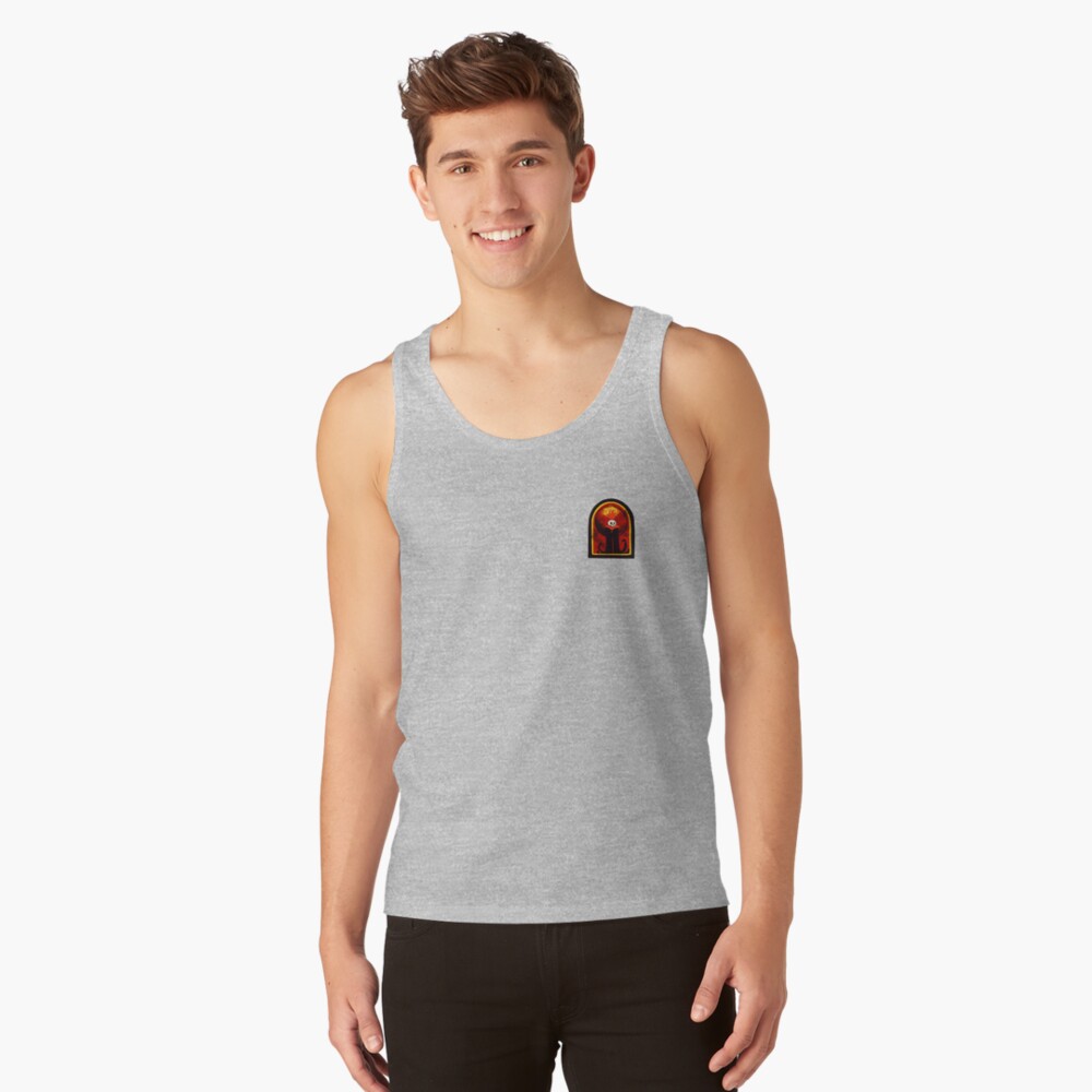 Item preview, Tank Top designed and sold by kingsbane.