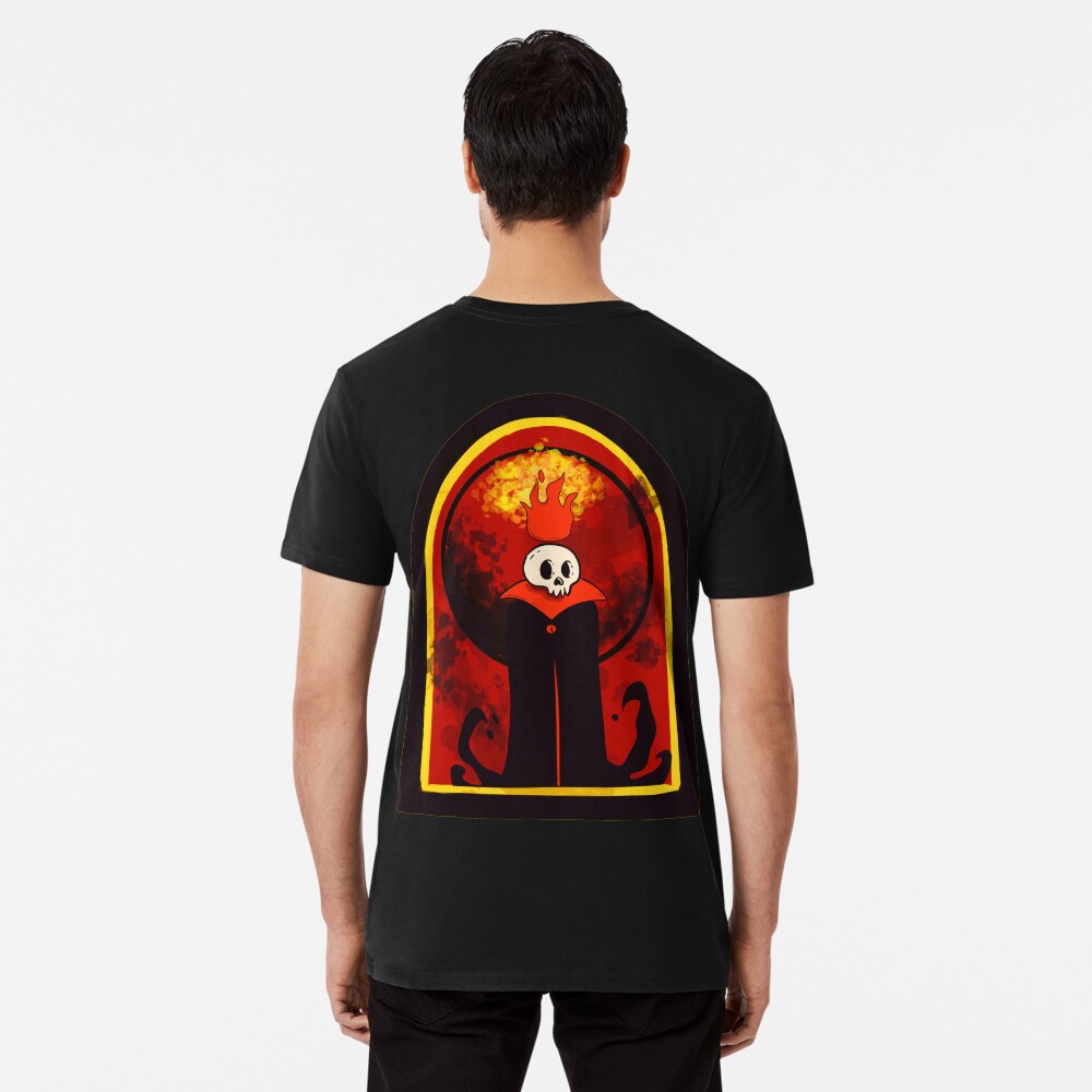 Item preview, Premium T-Shirt designed and sold by kingsbane.