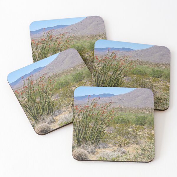 Item preview, Desert Bloom designed and sold by heatherfriedman.